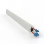 Καλώδιο InfiniBand/οπτικής ίνας PATCHBOX 0,8 m LC SC CONEX8OS212
