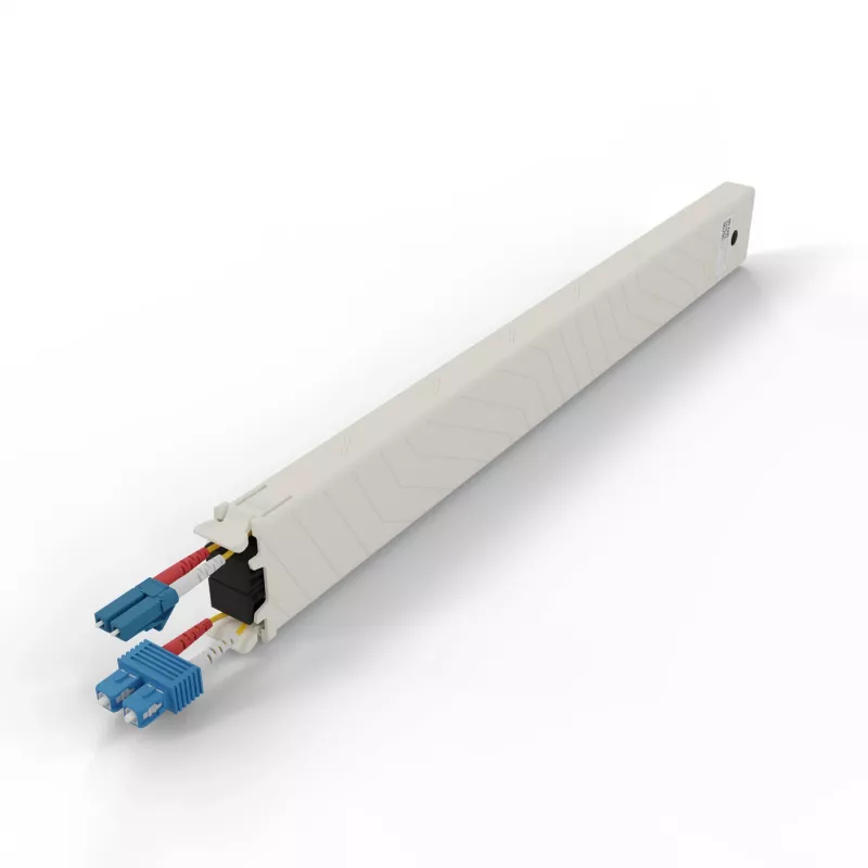 Καλώδιο InfiniBand/οπτικής ίνας PATCHBOX 0,8 m LC SC CONEX8OS212