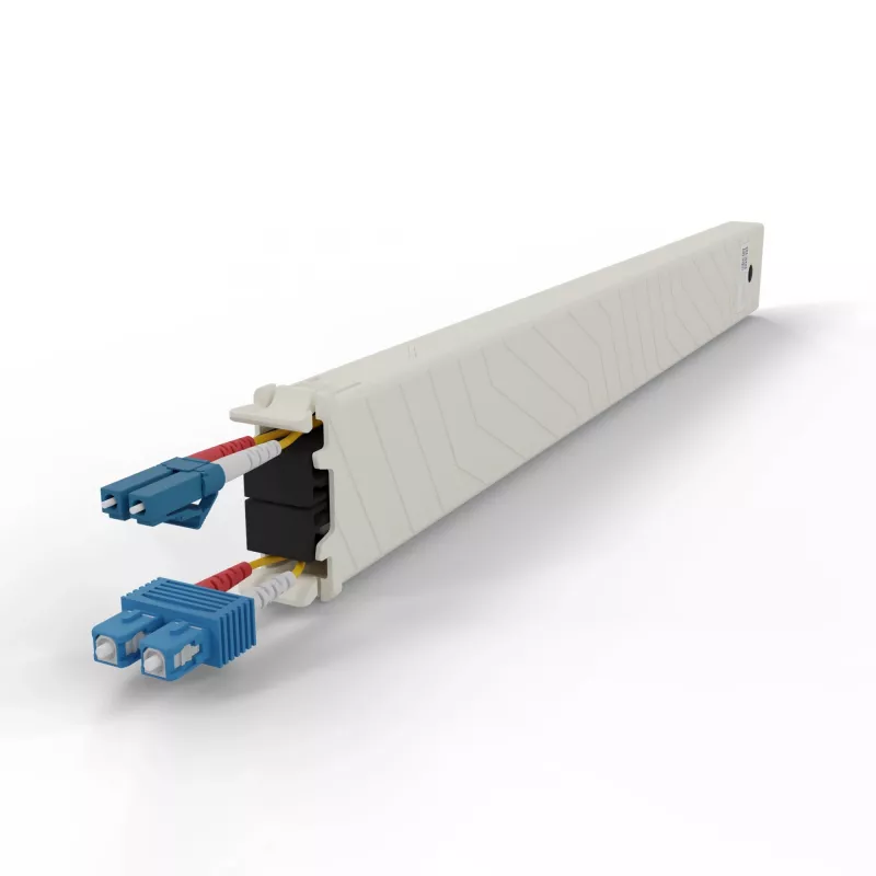 Καλώδιο InfiniBand/οπτικής ίνας PATCHBOX 0,8 m LC SC CONEX8OS212