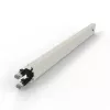 Καλώδιο δικτύου PATCHBOX CONEX8STPBK RJ-45 Cat6a 0,8 m μαύρο