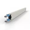 Καλώδιο δικτύου PATCHBOX CONEX8STPBL RJ-45 Cat6a 0,8 m μπλε