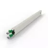Καλώδιο δικτύου PATCHBOX CONEX8STPGR RJ-45 Cat6a 0,8 m πράσινο