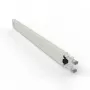Καλώδιο δικτύου PATCHBOX CONEX8STPWH RJ-45 Cat6a 0,8 m λευκό