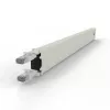 Καλώδιο δικτύου PATCHBOX CONEX8STPWH RJ-45 Cat6a 0,8 m λευκό