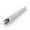 PATCHBOX .one CONEX8UTPGR 8RU Cat6a UTP ανασυρόμενη χάλκινη κασέτα, πράσινη