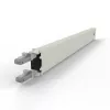PATCHBOX .one CONEX8UTPSL 8RU Cat6a UTP ανασυρόμενη χάλκινη κασέτα