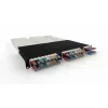 PATCHBOX .one CONEX8UTPSL 8RU Cat6a UTP ανασυρόμενη χάλκινη κασέτα