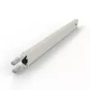 PATCHBOX .one CONEX8UTPWH 8RU Cat6a UTP ανασυρόμενη χάλκινη κασέτα, λευκή