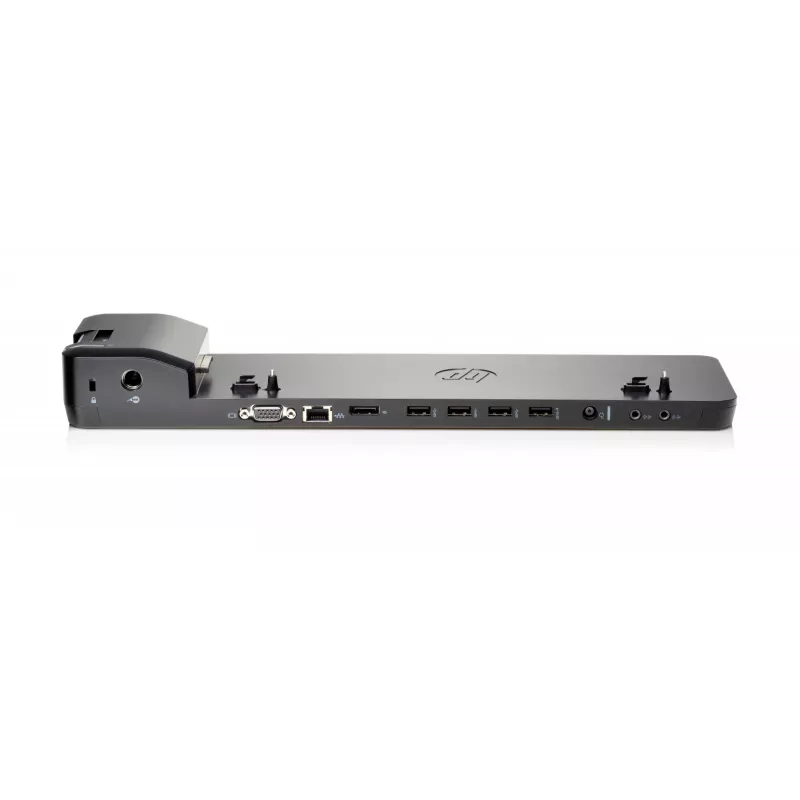 Σταθμός σύνδεσης HP UltraSlim Docking Station