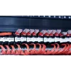 Ετικέτες αναγνώρισης PATCHBOX 60 τεμ.