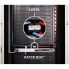 Ετικέτες αναγνώρισης PATCHBOX 60 τεμ.