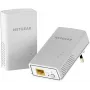 NETGEAR PLW1000 1000 Mbit/s Ethernet LAN Wi-Fi λευκό
