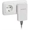 NETGEAR PLW1000 1000 Mbit/s Ethernet LAN Wi-Fi λευκό
