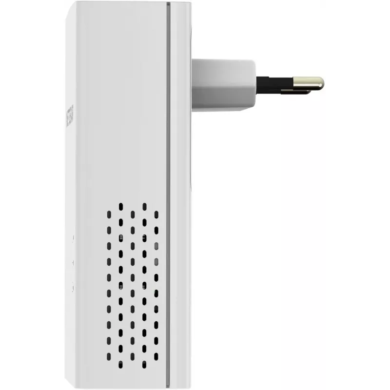 NETGEAR PLW1000 1000 Mbit/s Ethernet LAN Wi-Fi λευκό