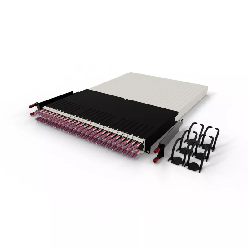 Καλώδιο PATCHBOX InfiniBand/οπτικής ίνας 1,8 m LC LC/LC OM4