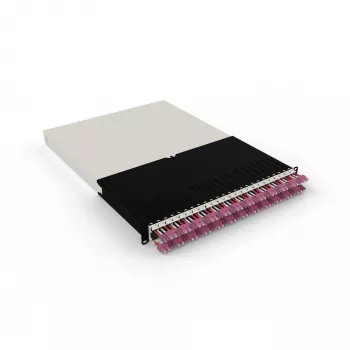 PATCHBOX PONE30OM412 Καλώδιο οπτικής ίνας InfiniBand 1,8 m LC SC