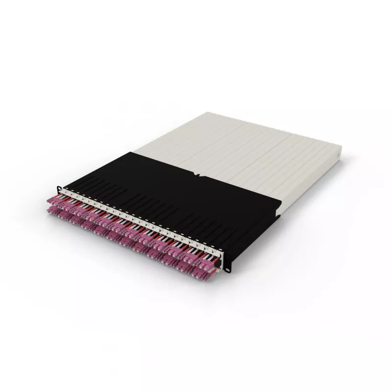 PATCHBOX PONE30OM412 Καλώδιο οπτικής ίνας InfiniBand 1,8 m LC SC