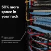 PATCHBOX PONE30OM412 Καλώδιο οπτικής ίνας InfiniBand 1,8 m LC SC
