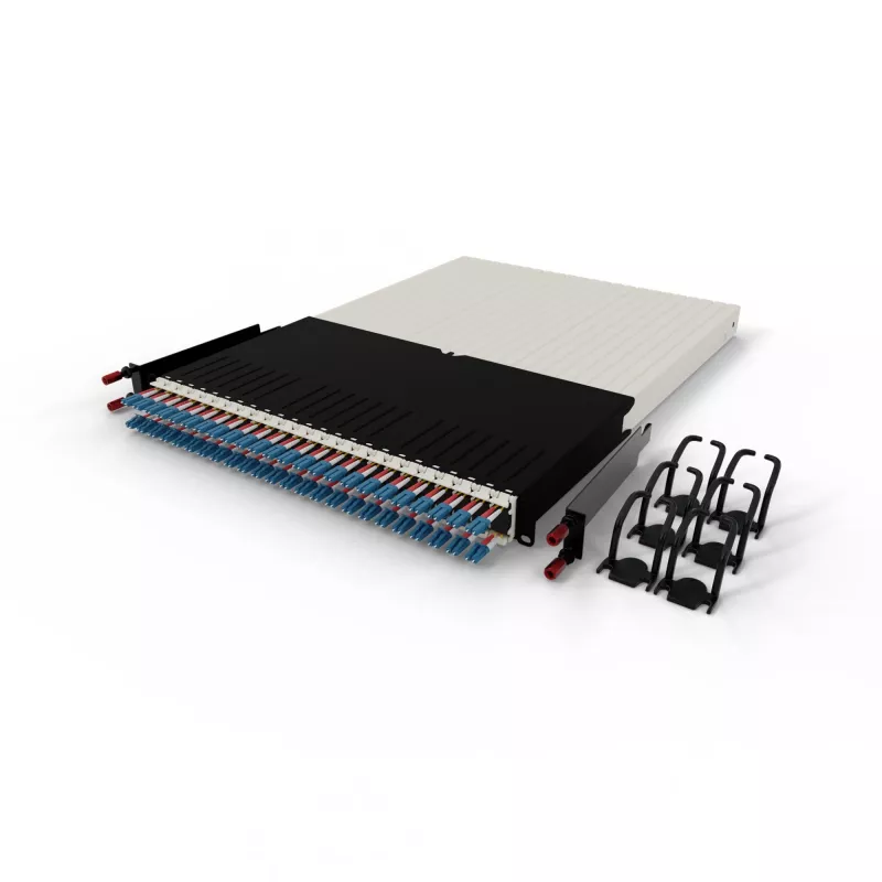 Καλώδιο PATCHBOX InfiniBand/οπτικής ίνας 1,8 m LC LC/LC PONE30OS211