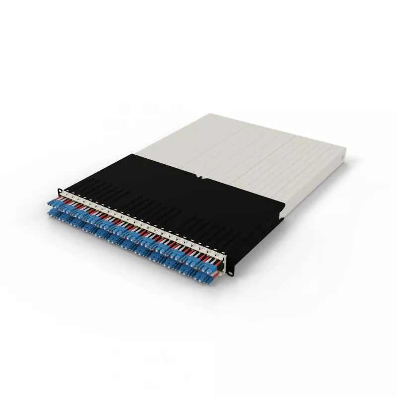 PATCHBOX .one PONE30OS212 30RU OS2 LC-SC καλώδιο οπτικής ίνας