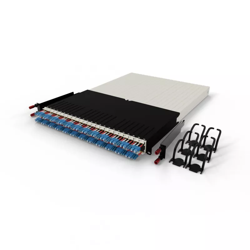 PATCHBOX .one PONE30OS212 30RU OS2 LC-SC καλώδιο οπτικής ίνας