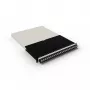 Καλώδιο δικτύου PATCHBOX PONE30STPBK 1,8 m Cat6a U/FTP μαύρο