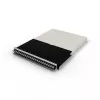 Καλώδιο δικτύου PATCHBOX PONE30STPBK 1,8 m Cat6a U/FTP μαύρο