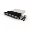 Καλώδιο δικτύου PATCHBOX PONE30STPBK 1,8 m Cat6a U/FTP μαύρο