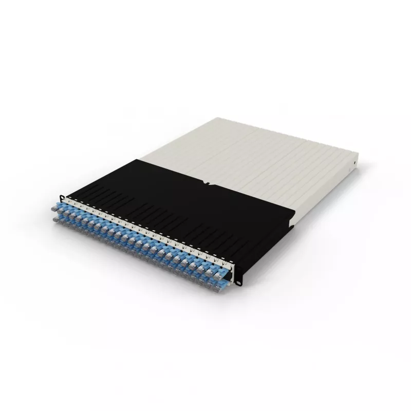 Καλώδιο δικτύου PATCHBOX PONE30STPBL RJ-45 Cat6a 1,8m μπλε