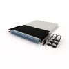 Καλώδιο δικτύου PATCHBOX PONE30STPBL RJ-45 Cat6a 1,8m μπλε