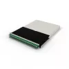 Καλώδιο δικτύου PATCHBOX PONE30STPGR RJ-45 Cat6a 1,8m πράσινο