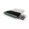 Καλώδιο δικτύου PATCHBOX PONE30STPGR RJ-45 Cat6a 1,8m πράσινο