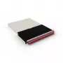 Καλώδιο δικτύου PATCHBOX PONE30STPRD RJ-45 Cat6a 1,8m κόκκινο