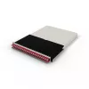 Καλώδιο δικτύου PATCHBOX PONE30STPRD RJ-45 Cat6a 1,8m κόκκινο