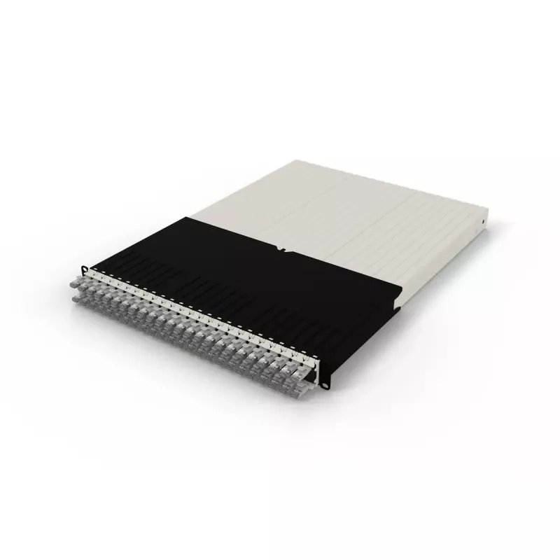 PATCHBOX .one 30RU STP γκρι Καλώδιο 1,8m Cat6a U/FTP RJ-45