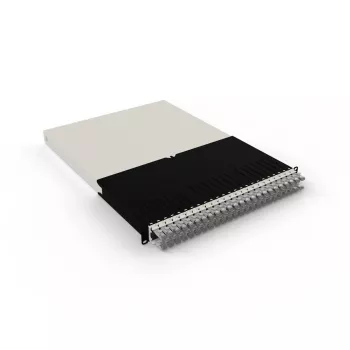 PATCHBOX .one 30RU STP γκρι Καλώδιο 1,8m Cat6a U/FTP RJ-45