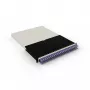 Καλώδιο δικτύου PATCHBOX PONE30STPVI RJ-45 Cat6a 1,8m μωβ