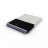Καλώδιο δικτύου PATCHBOX PONE30STPVI RJ-45 Cat6a 1,8m μωβ
