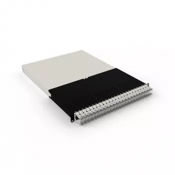 Καλώδιο δικτύου PATCHBOX PONE30STPWH RJ-45 Cat6a 1,8 m λευκό
