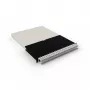 Καλώδιο δικτύου PATCHBOX PONE30STPWH RJ-45 Cat6a 1,8 m λευκό
