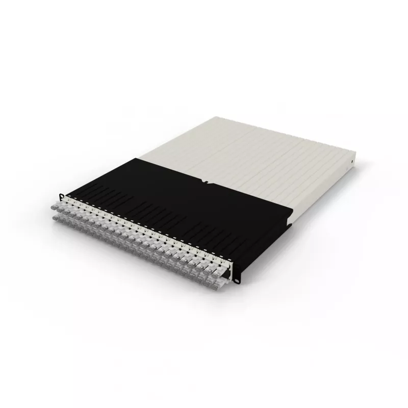 Καλώδιο δικτύου PATCHBOX PONE30STPWH RJ-45 Cat6a 1,8 m λευκό