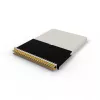 Καλώδιο δικτύου PATCHBOX PONE30STPYL RJ-45 Cat6a 1,8 m κίτρινο