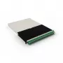 Καλώδιο δικτύου PATCHBOX PONE30UTPGR RJ-45 Cat6a 1,8m πράσινο