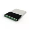Καλώδιο δικτύου PATCHBOX PONE30UTPGR RJ-45 Cat6a 1,8m πράσινο