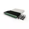 Καλώδιο δικτύου PATCHBOX PONE30UTPGR RJ-45 Cat6a 1,8m πράσινο