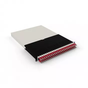 PATCHBOX .one / 30RU / UTP / κόκκινο