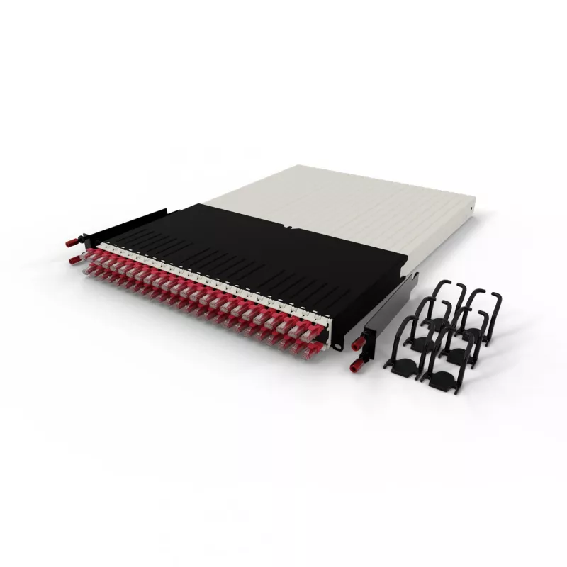 PATCHBOX .one / 30RU / UTP / κόκκινο