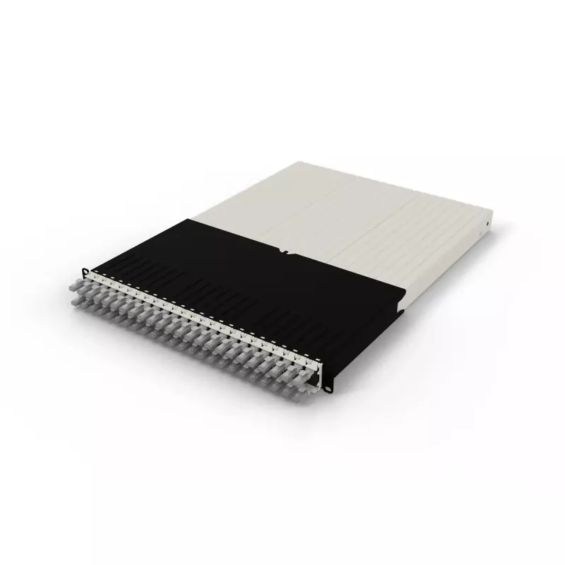 PATCHBOX .one 30RU UTP γκρι καλώδιο 1,8m Cat6a RJ-45