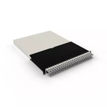 PATCHBOX .one 30RU UTP γκρι καλώδιο 1,8m Cat6a RJ-45