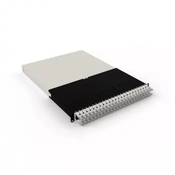 Καλώδιο δικτύου PATCHBOX PONE30UTPWH RJ-45 Cat6a 1,8m λευκό